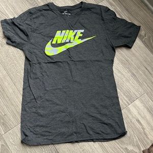 Nike shirt